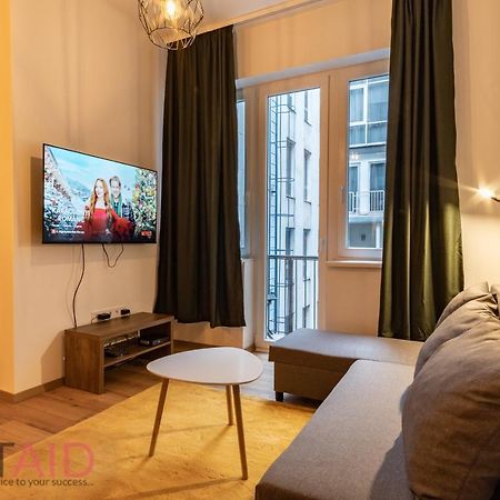 Kd11 Apartment Hostaid Budapesta Exterior foto