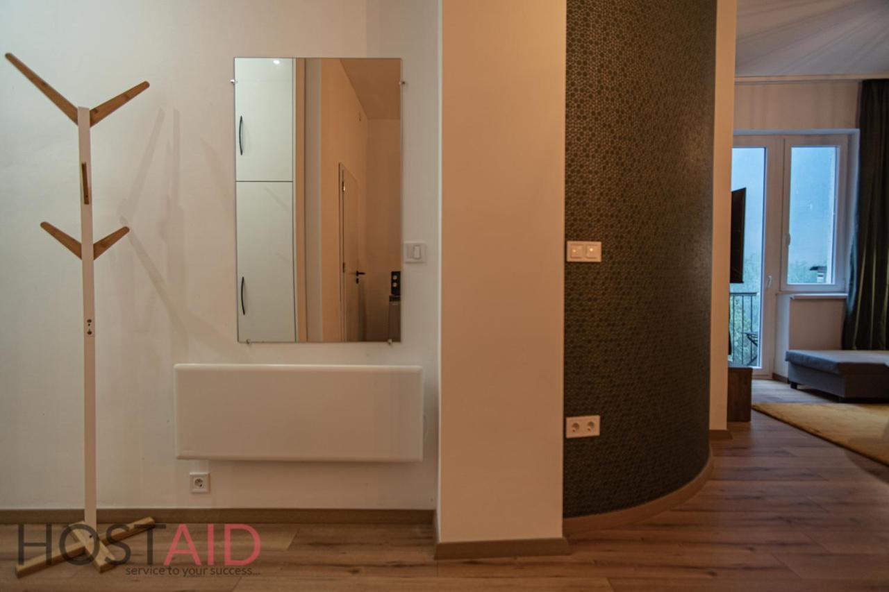 Kd11 Apartment Hostaid Budapesta Exterior foto