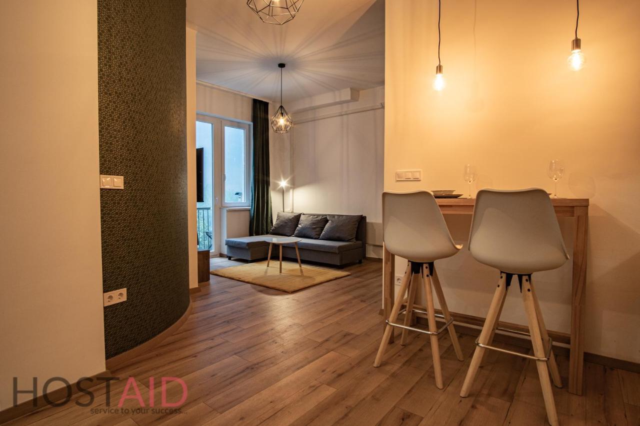 Kd11 Apartment Hostaid Budapesta Exterior foto